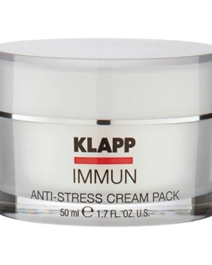Daily Cream Protection | Crema Ligera Hidratante 50ml – Immun – Klapp ®