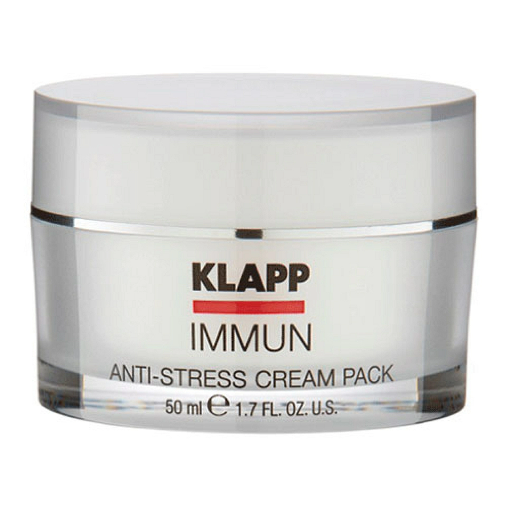 Daily Cream Protection | Crema Ligera Hidratante 50ml – Immun – Klapp ®