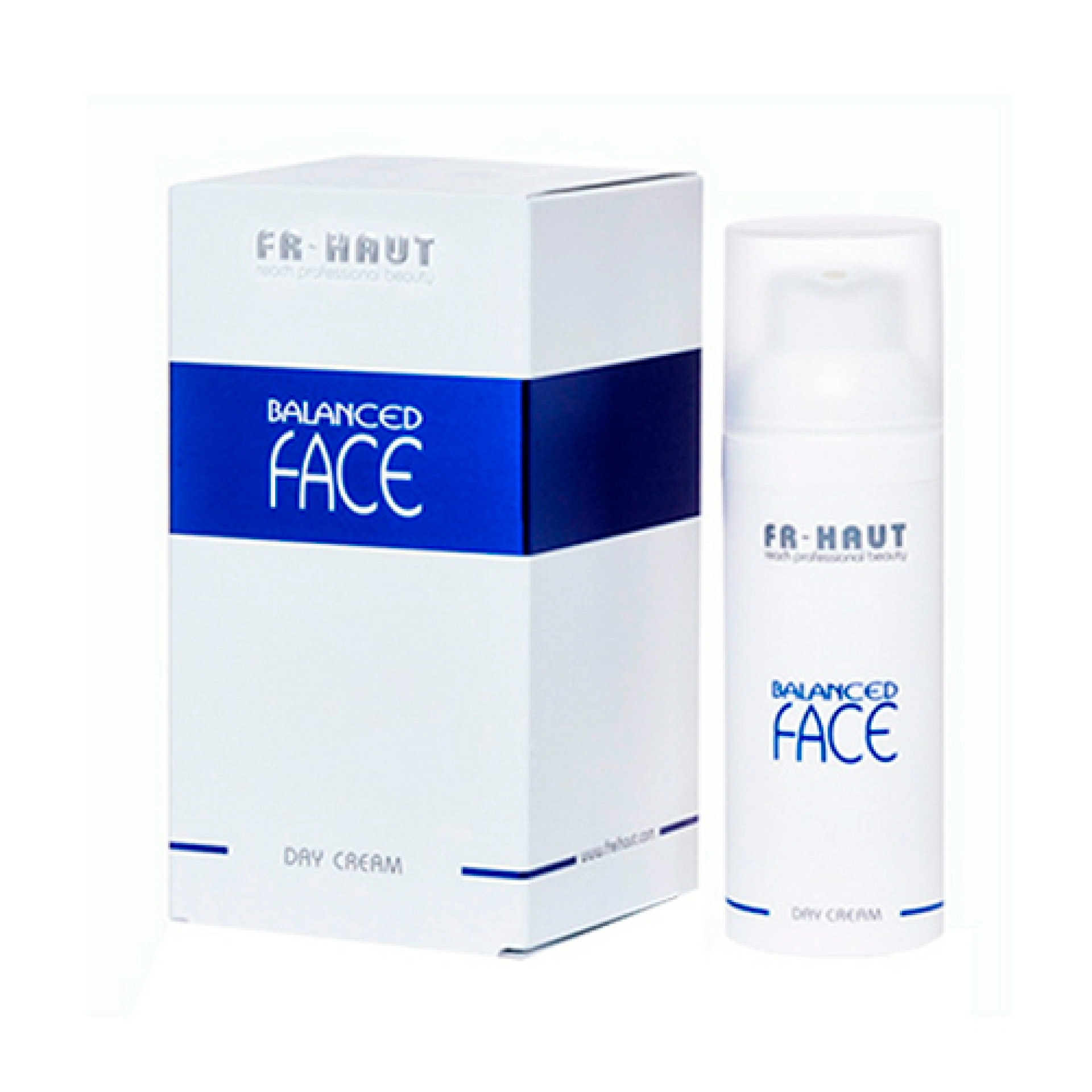 Balanced Face Day Cream | Crema Hidratante 50ml – Balanced Face – Freihaut ®
