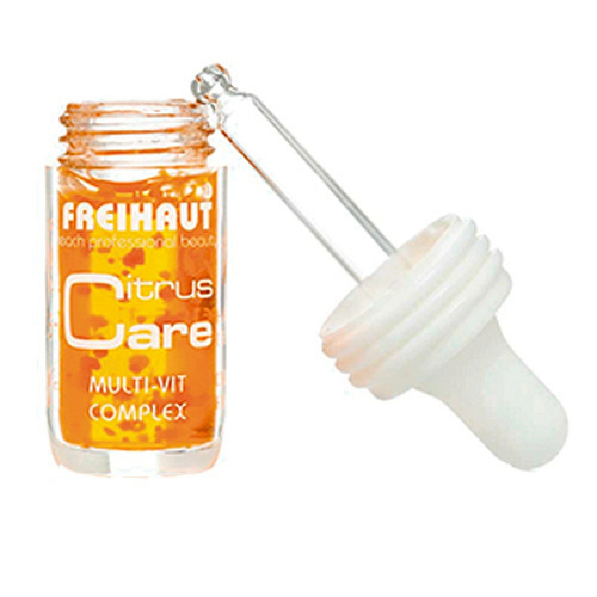 Citrus Care Multi-Vit Complex 5×3,5ml Freihaut®