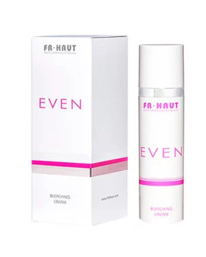 Even Bleaching Cream | Crema Iluminadora Facial 50ml – Even – Freihaut ®