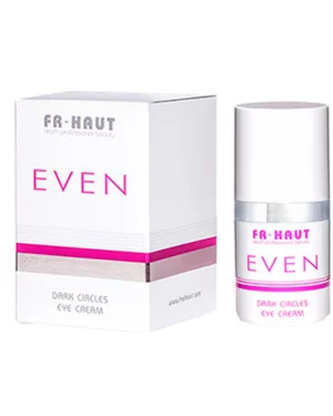 Even Dark Circles Eye Cream | Contorno de Ojos 15ml – Even – Freihaut ®
