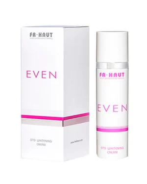 Even DTD Whitening Cream | Crema Antimanchas 50ml – Even – Freihaut ®