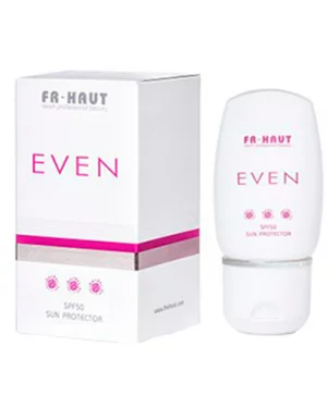 Even SPF 50 Sun Protector | Protector Solar 50ml – Even – Freihaut ®
