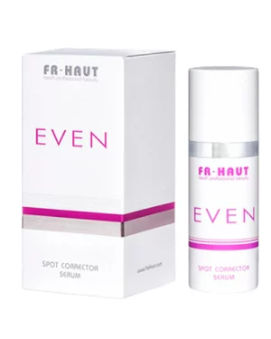 Even Spot Corrector Serum | Serum Antiedad 30ml – Even – Freihaut ®