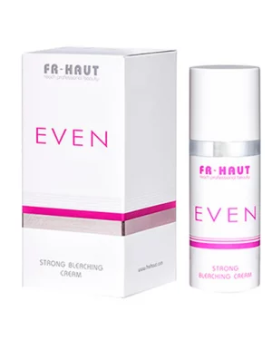 Even Strong Bleaching Cream | Crema Despigmentante 30ml – Even – Freihaut ®