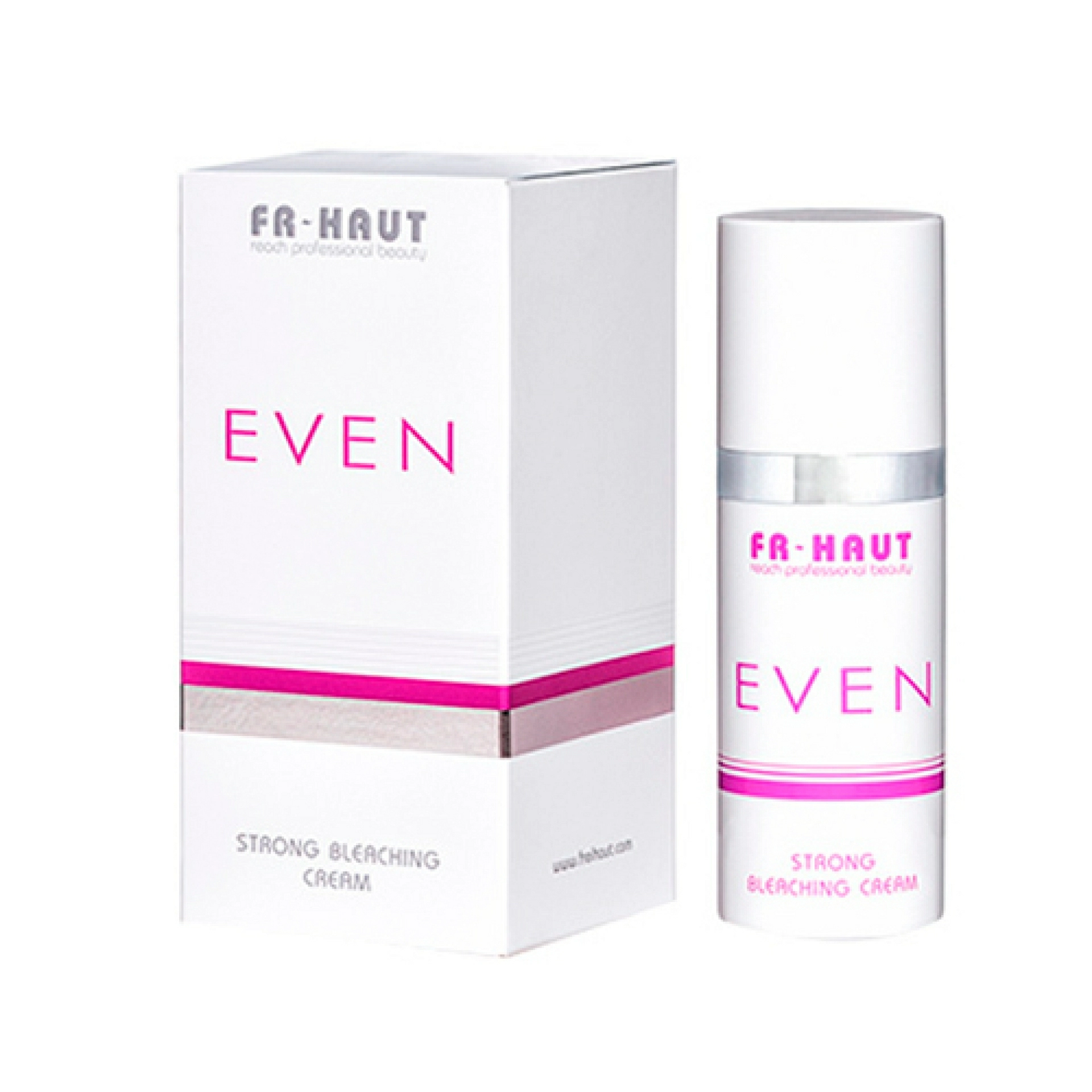 Even Strong Bleaching Cream | Crema Despigmentante 30ml – Even – Freihaut ®