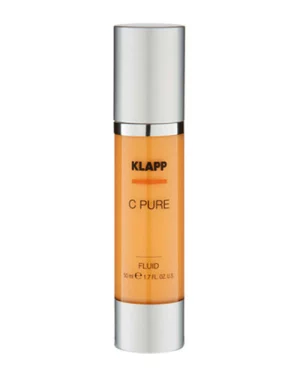 Fluid | Fluido hidratante 50ml – C Pure – Klapp ®