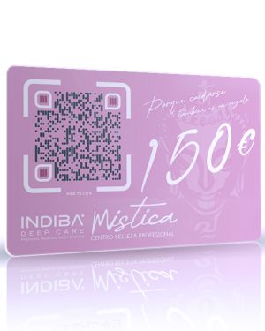 Tarjeta Regalo 150€ — Regala belleza y bienestar