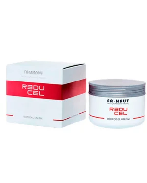 Reducel Adipocel Cream | Crema Corporal Reductora 250ml – Reducel – Freihaut ®