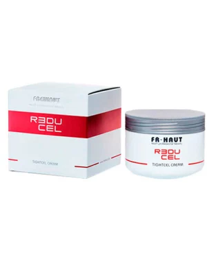 Reducel Tightcel Cream | Crema Corporal Reafirmante 250ml – Reducel – Freihaut ®