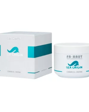 Sea Origin Cinnacel Cream | Crema Lipolítica 250ml – Sea Origin – Freihaut ®