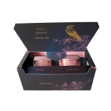 Set Especial White Tea | Building Cream 50ml + Shiny Eyes 15ml - Freihaut ®