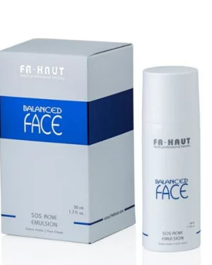Sos Acné Emulsion | Emulsión para el acné 50ml – Balanced Face – Freihaut ®